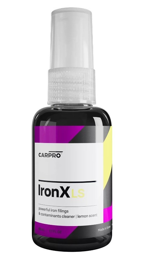 CarPro Iron X LS 50 ml