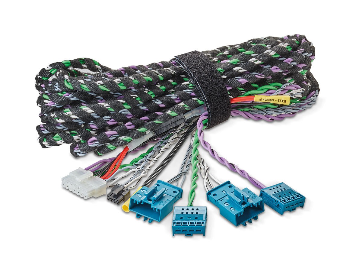 Připojovací kabel Focal BMW 2.1 IMP HARNESS