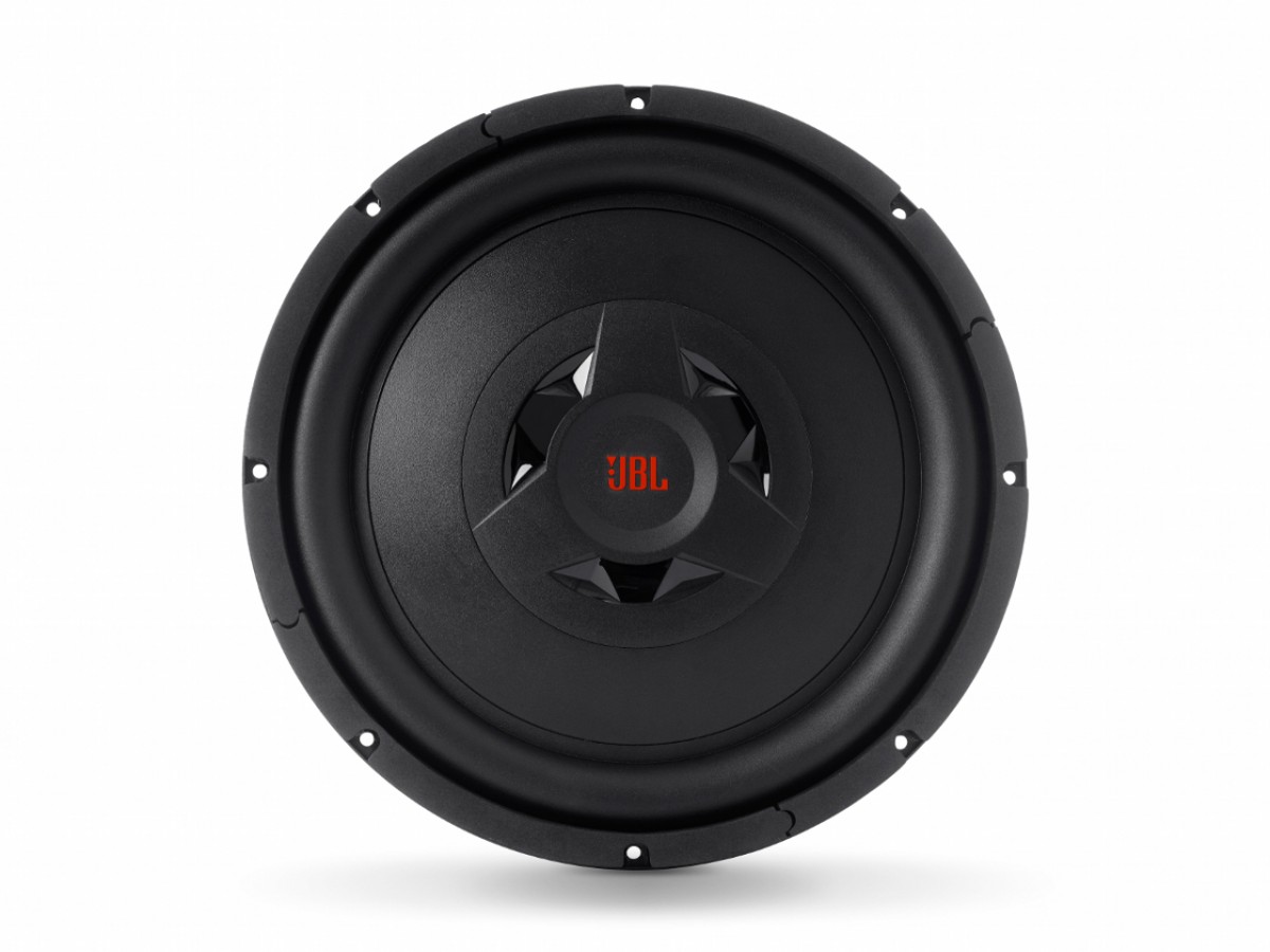 Subwoofer JBL CLUB WS1200