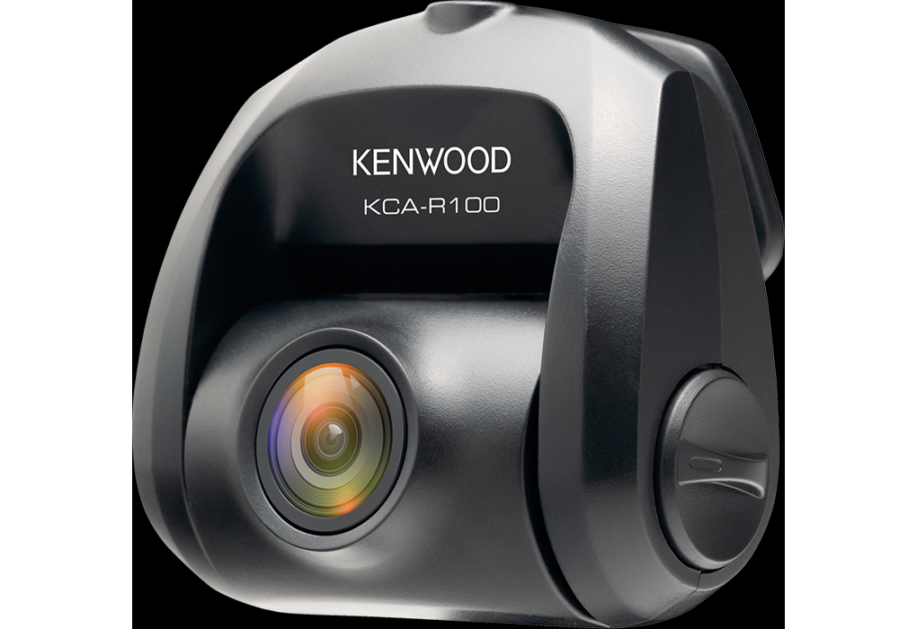 Zadní kamera Kenwood KCA-R200