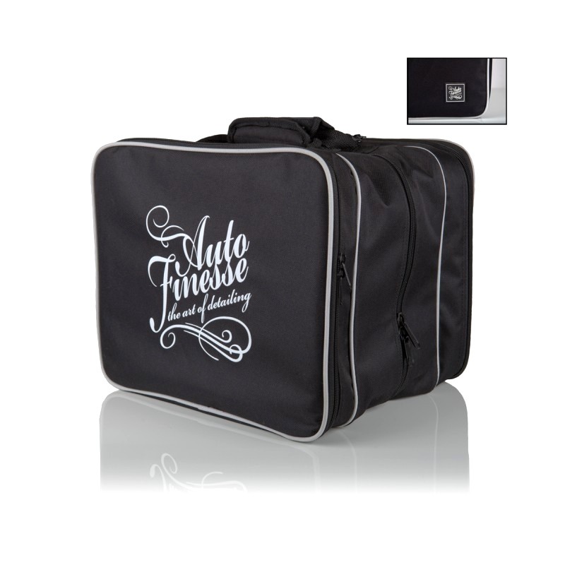 Auto Finesse Detailers Kit Bag detailingová taška