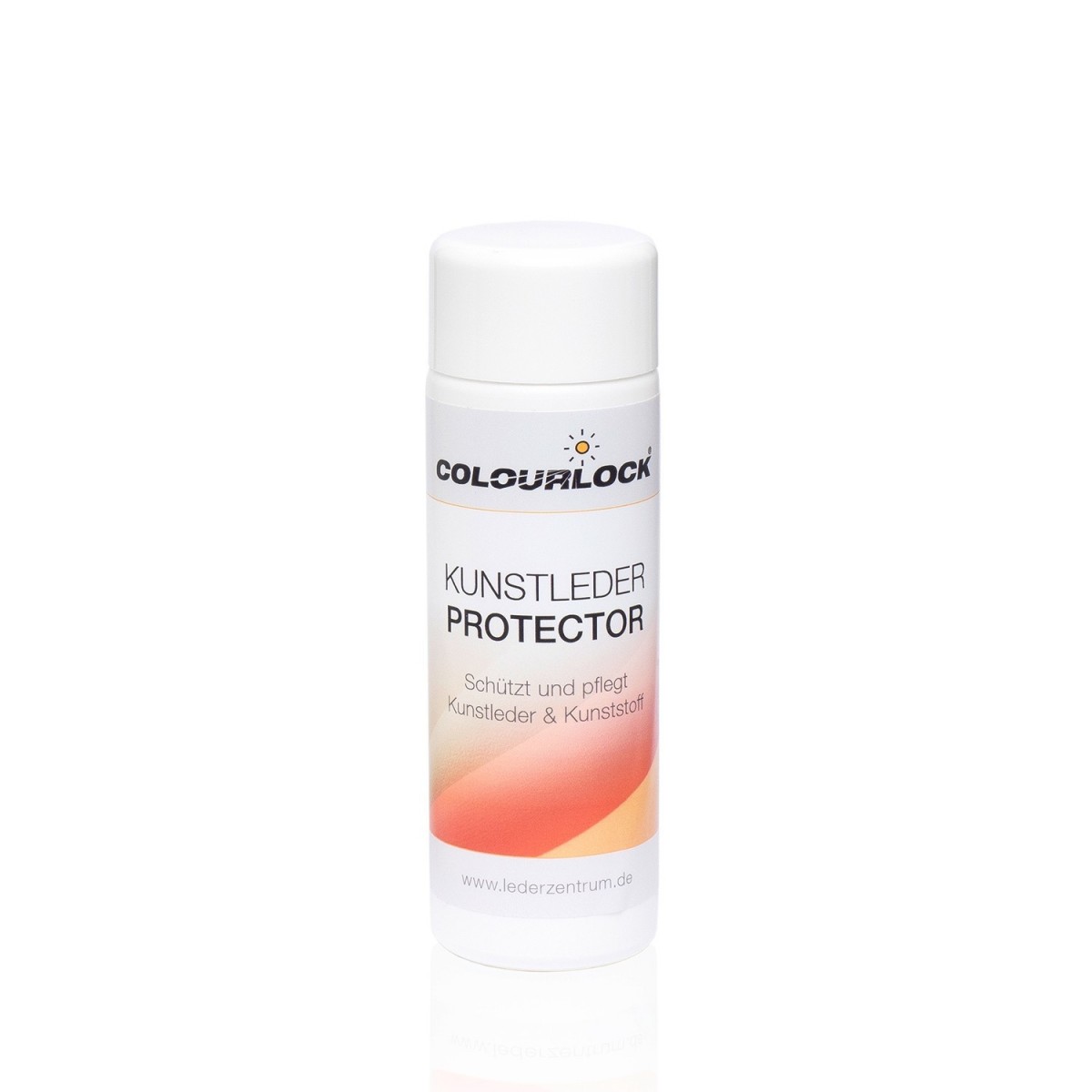 Ochrana kůže Colourlock Kunstleder Protector 150 ml