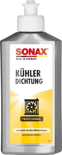 Sonax utěsnění chladiče - 250 ml