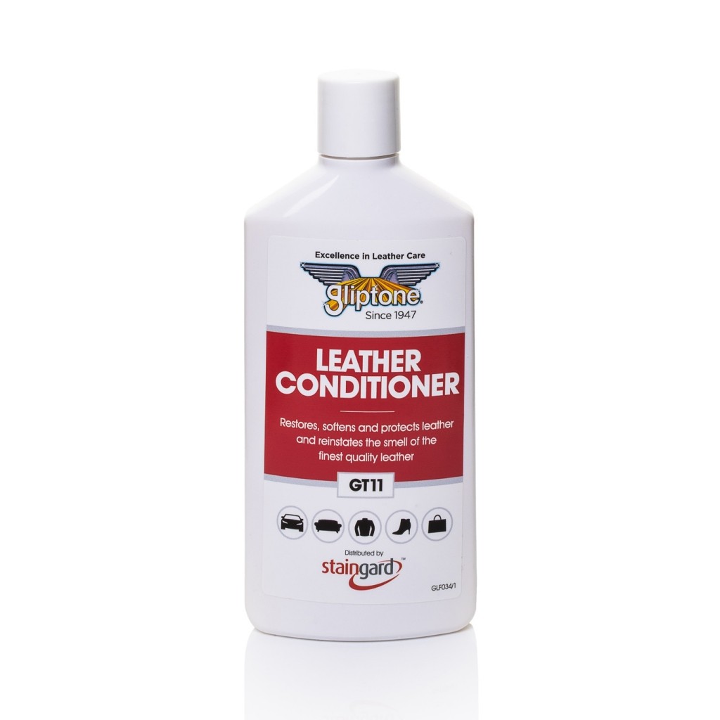 Gliptone Liquid Leather GT11 Conditioner 250 ml