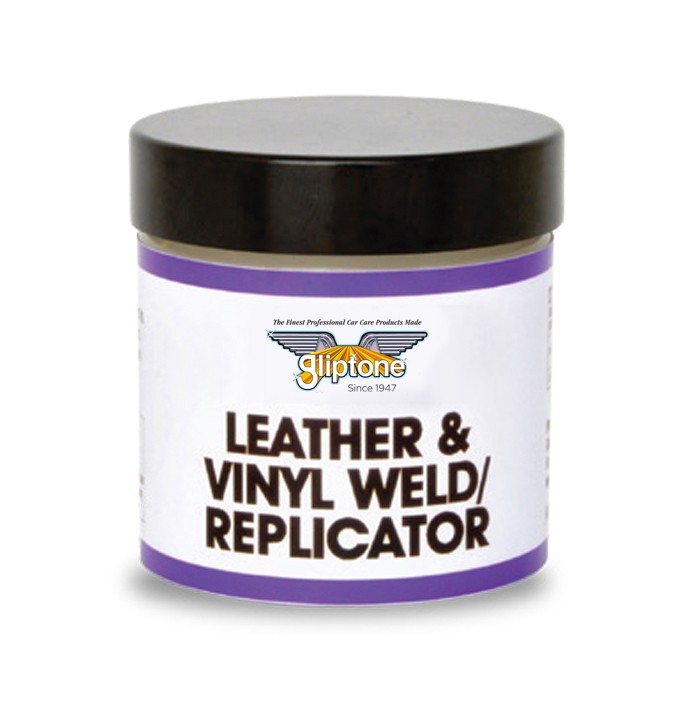 Gliptone Liquid Leather - Leather & Vinyl Weld / Replicator