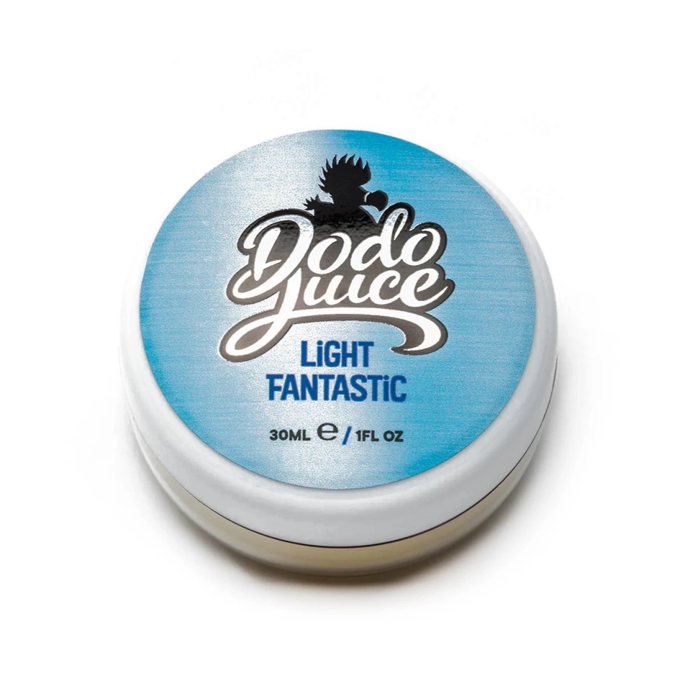Dodo Juice Light Fantastic Soft Wax LIGHT 30ml měkký vosk