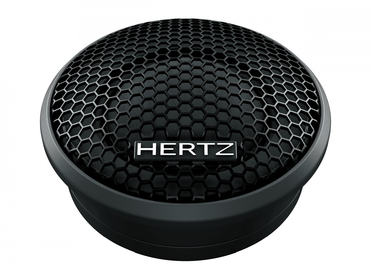 Reproduktory Hertz MP 25.3 PRO