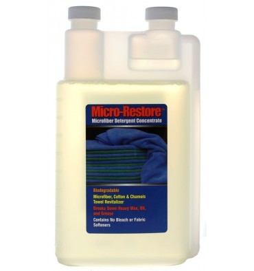 Micro Restore Detergent Concentrate (946 ml)