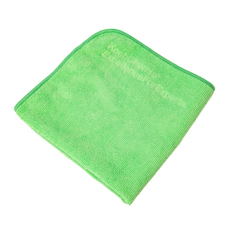 Zelená mikrovláknová utěrka Koch Chemie Allrounder Towel