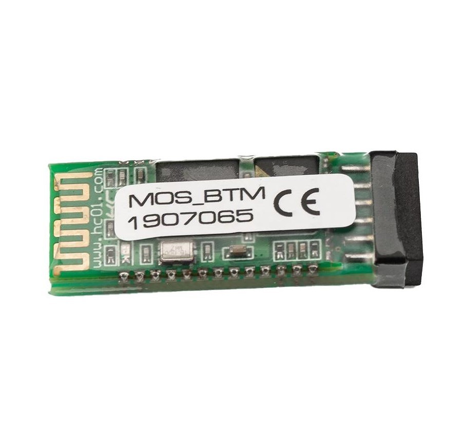 Bluetooth modul Mosconi Gladen mosBTM