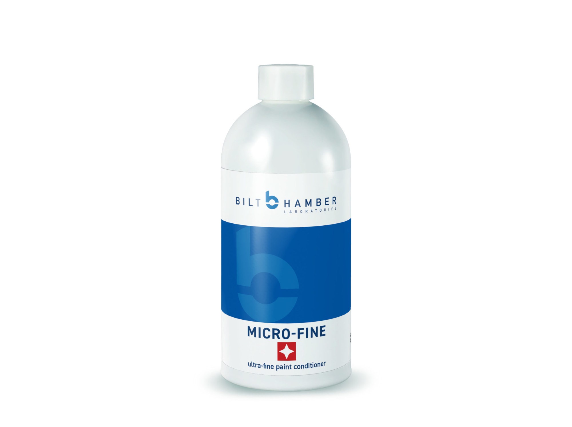 Tekutý čisticí vosk Bilt Hamber Micro-Fine (500 ml)
