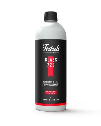 Koncentrovaný čistič na okna Fictech Glass (1 l)