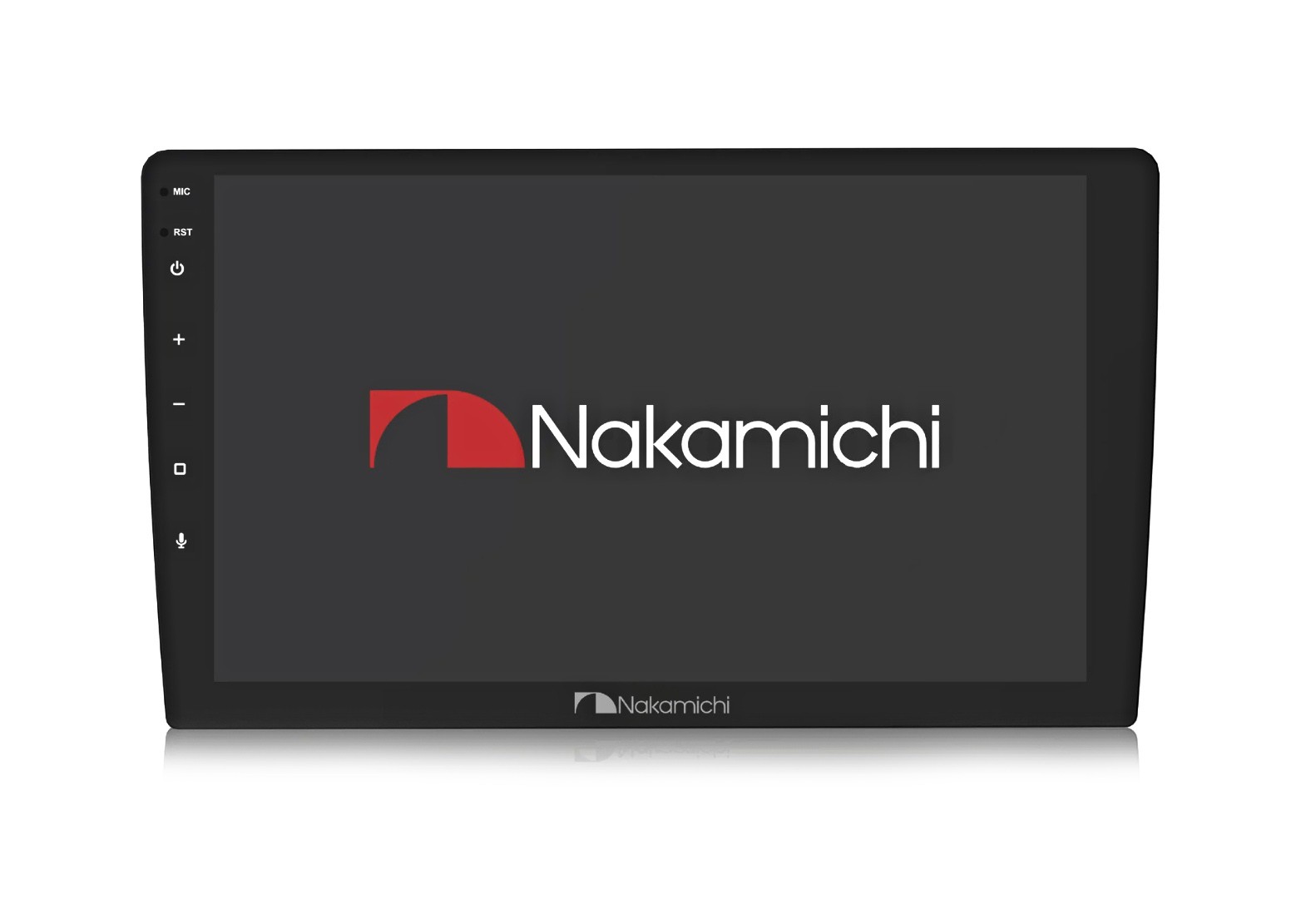 Autorádio Nakamichi NAM3510-M9