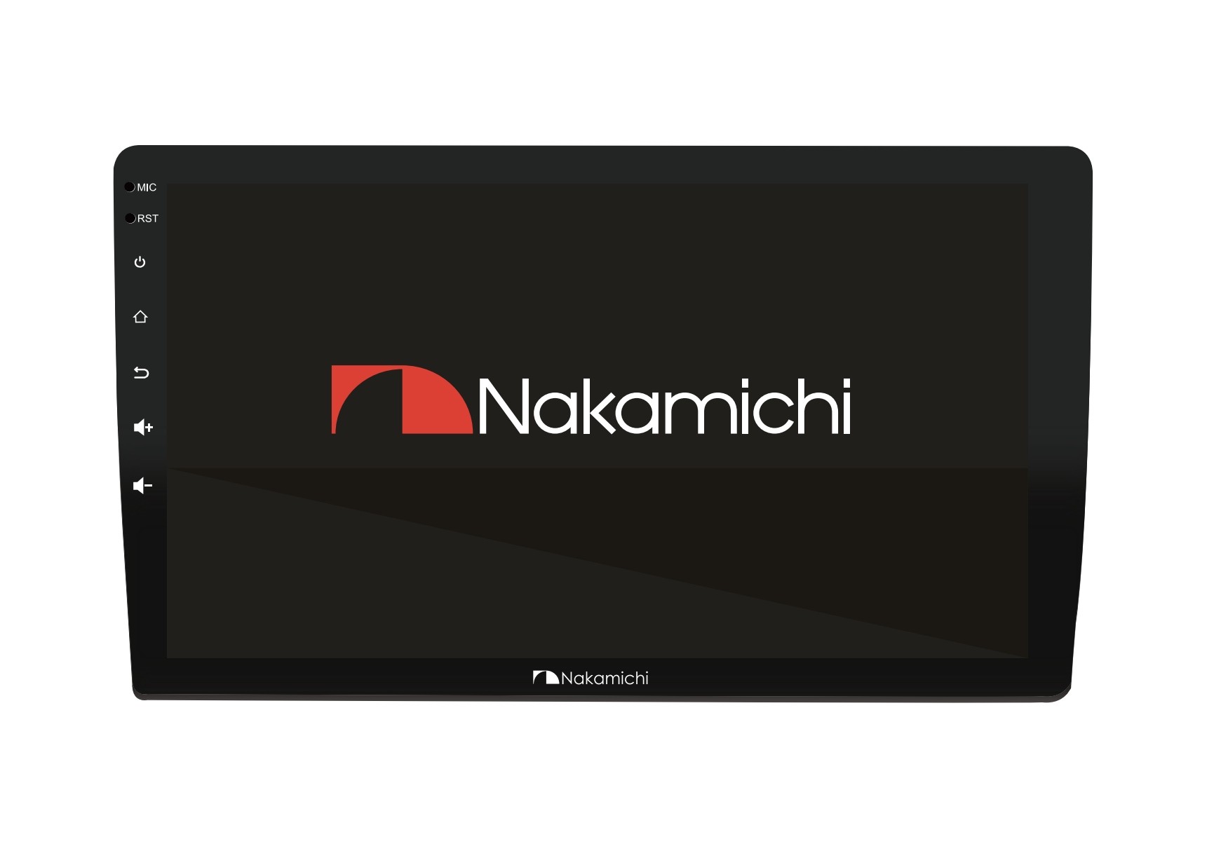 Autorádio Nakamichi NAM5630-A9Z-128GB