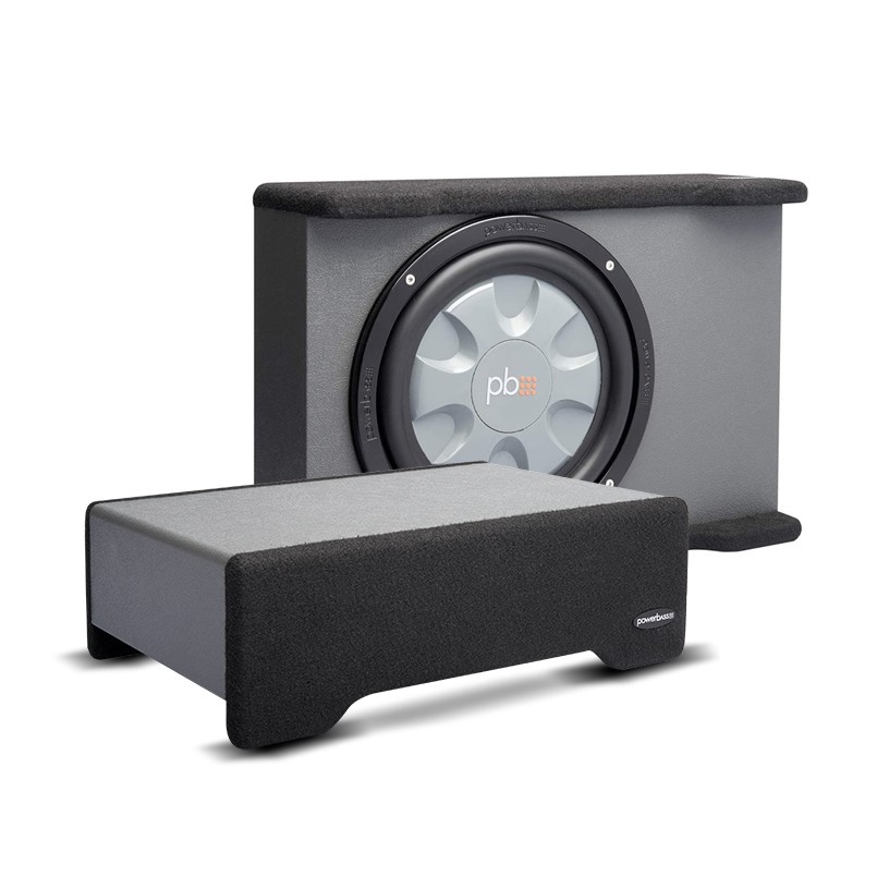 Subwoofer v boxu Powerbass PS-DF110T