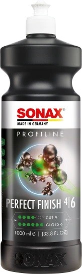Sonax Profiline Perfect Finish 4/6 - 1000 ml