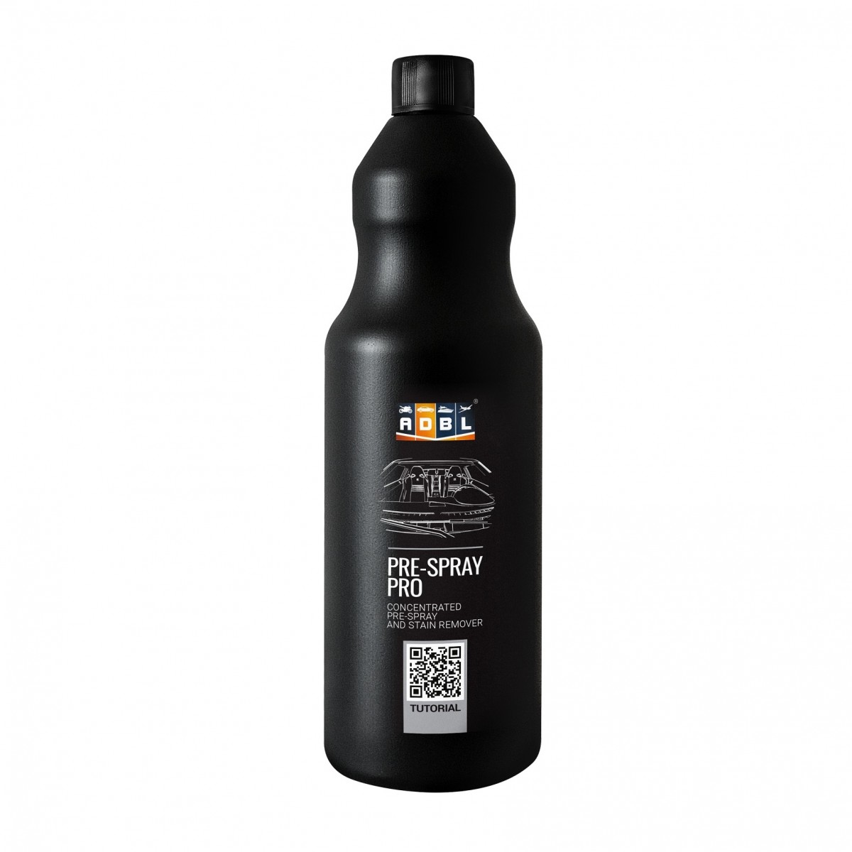 Čistič čalounění a koberečků ADBL Pre Spray PRO (1000 ml)