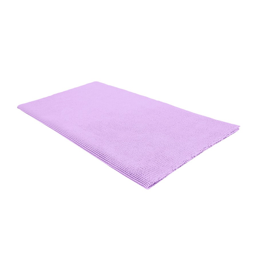 Mikrovláknová utěrka Purestar Speed Polish Multi Towel Purple