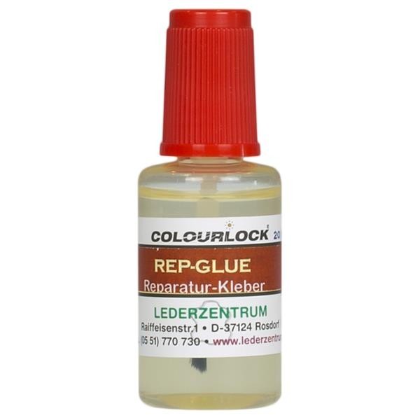 Lepidlo na kůži Colourlock Repglue 20 ml