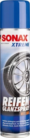 Sonax Xtreme konzervační sprej na pneu s leskem - 400 ml