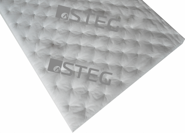Tlumící materiál STEG S7 - 1 ks