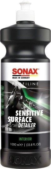 Sonax Profiline čistič vnitřních plastů bez silikonu - 1000 ml