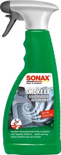 Sonax pohlcovač pachu - 500 ml