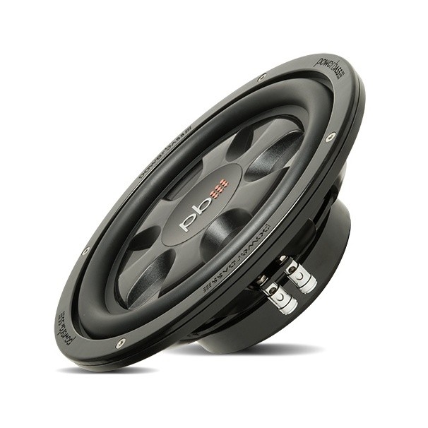 Subwoofer Powerbass S-10TD