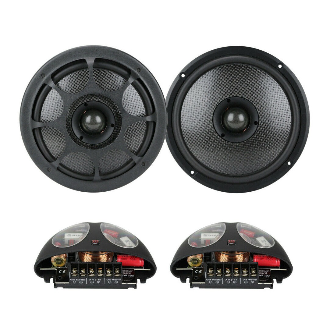 Reproduktory Morel Virtus Nano Integra 602 Carbon Ahifi.cz