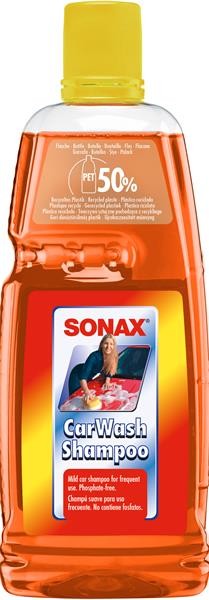 Sonax autošampon - koncentrát - 1000 ml
