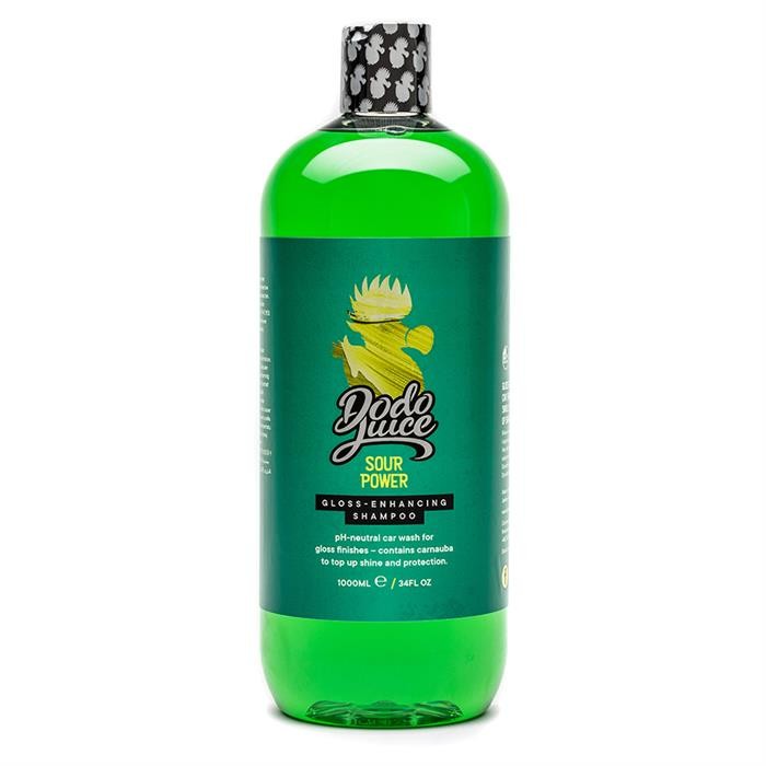 Dodo Juice Sour Power Shampoo 1L autošampon s voskem