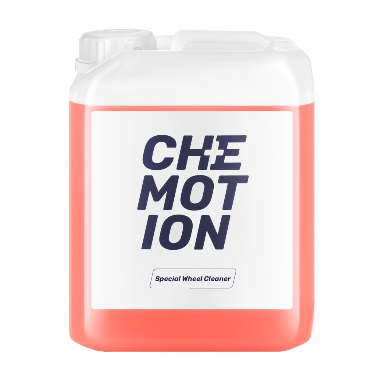 Čistič kol Chemotion Special Wheel Cleaner (5000 ml)