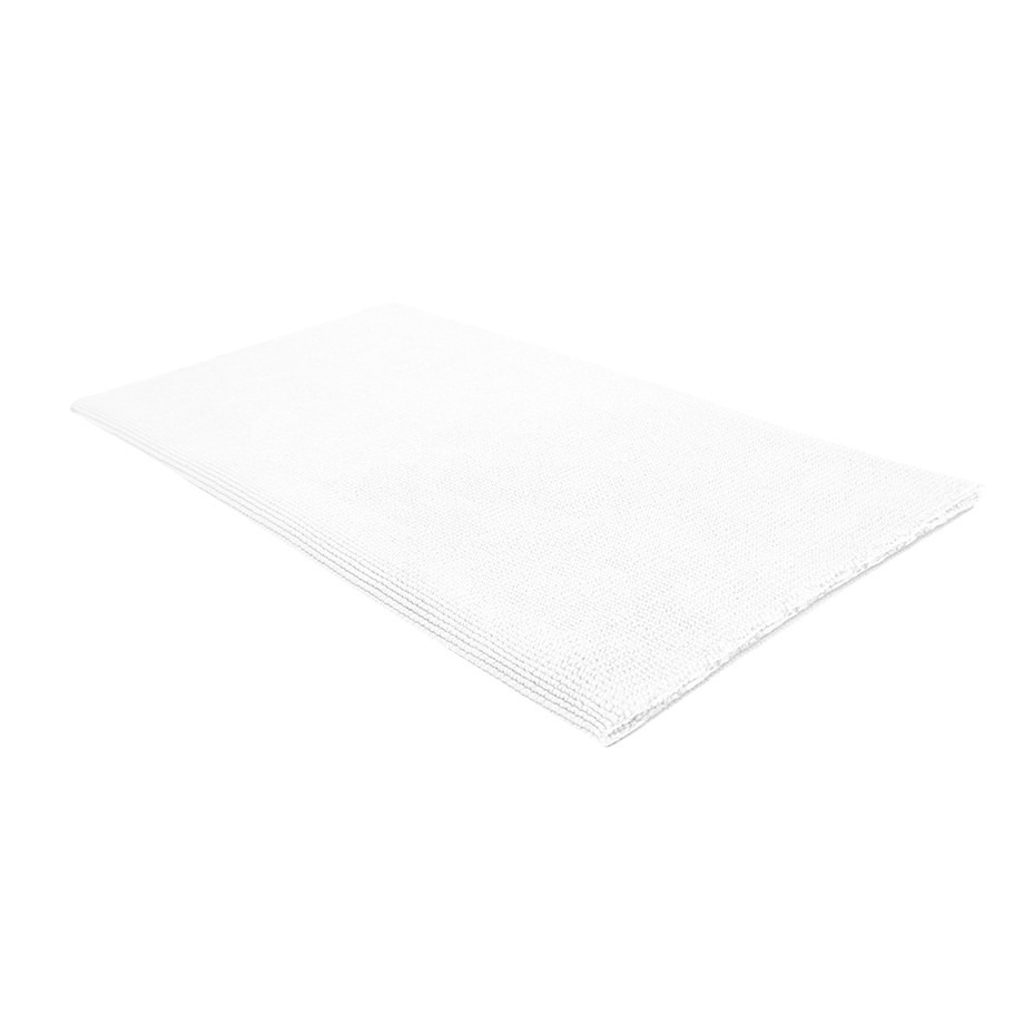 Mikrovláknová utěrka Purestar Speed Polish Multi Towel White