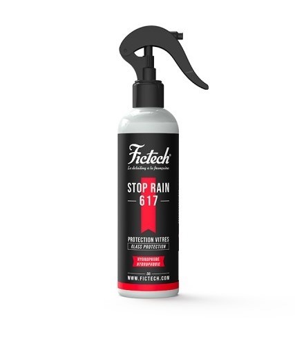 Tekuté stěrače Fictech Stop Rain (250 ml)