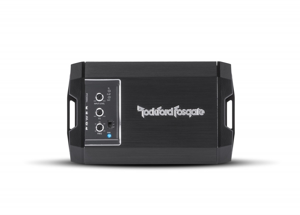 Zesilovač Rockford Fosgate POWER T400x2ad