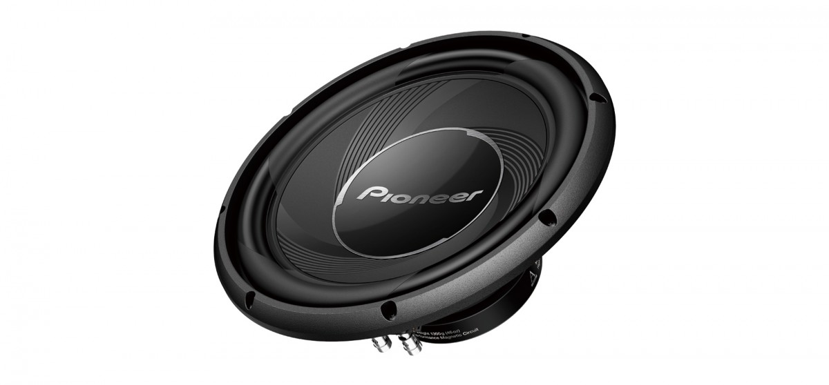 Subwoofer Pioneer TS-A30S4