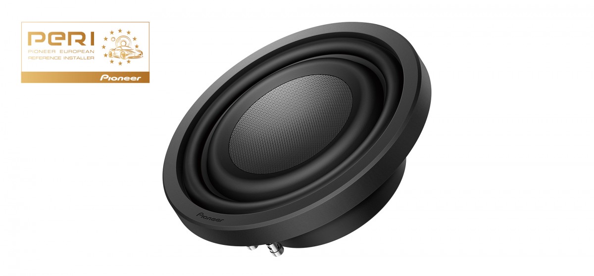 Subwoofer Pioneer TS-Z10LS4