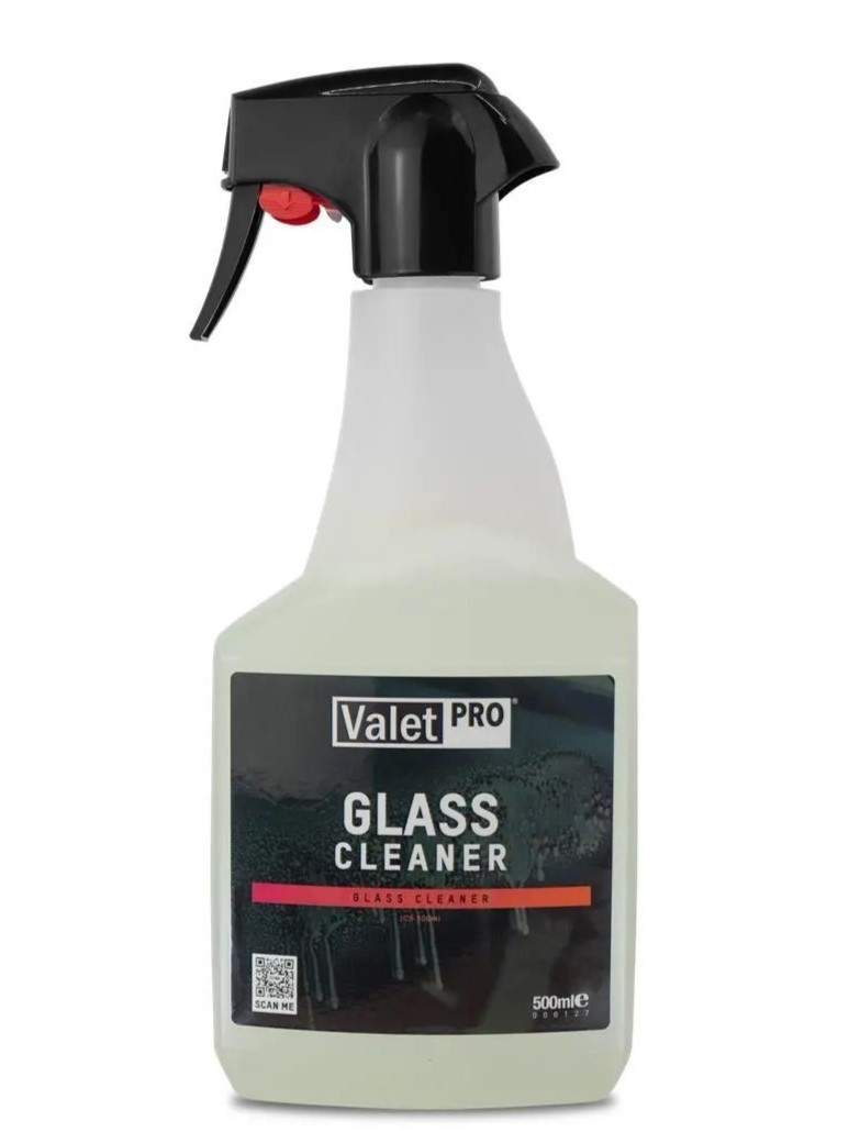 ValetPro Glass Cleaner 500ml čistič oken