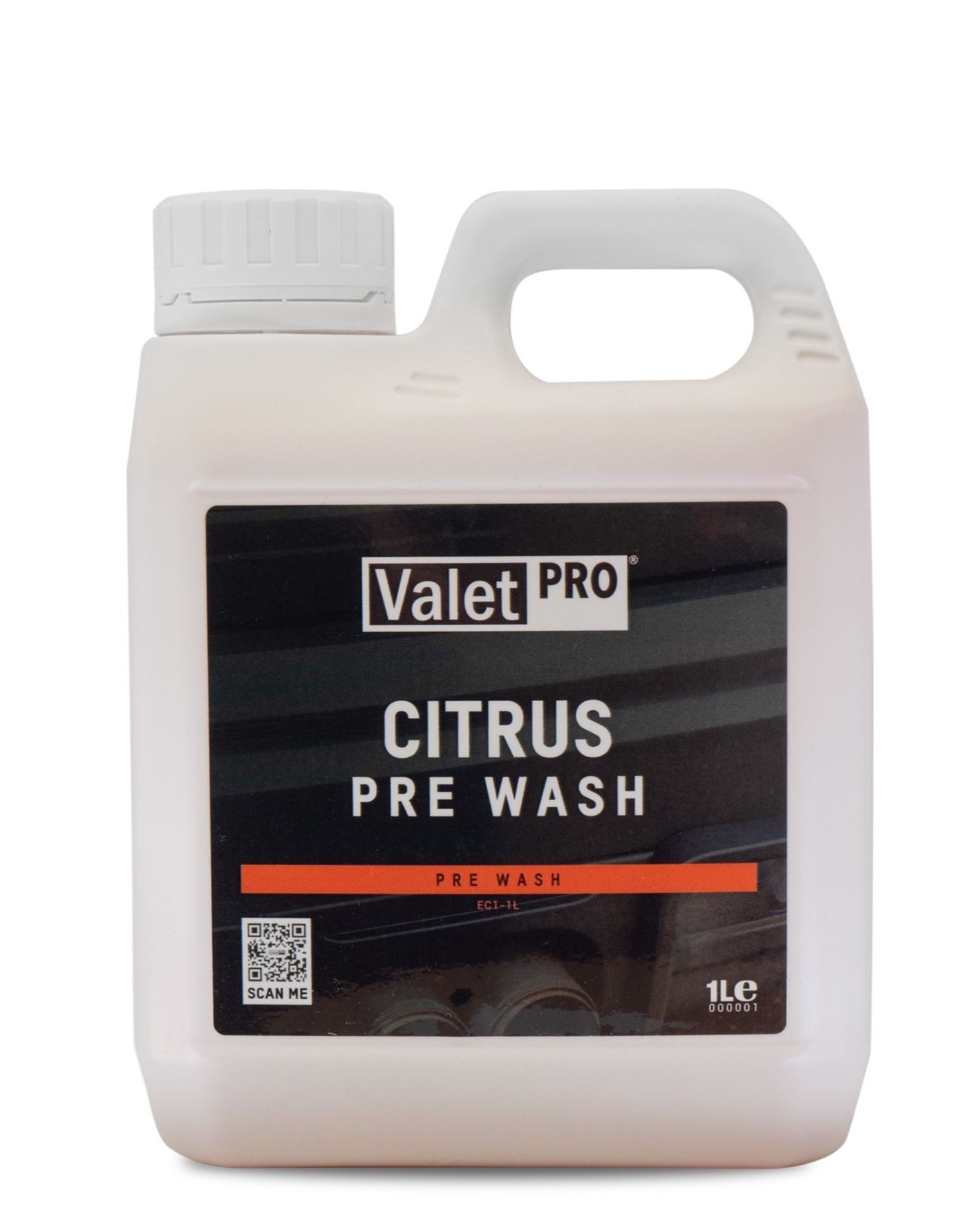 ValetPro Citrus Pre Wash 1L univerzální čistič