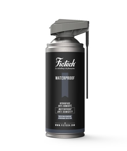 Odpuzovač vody Fictech Waterproof (400 ml)