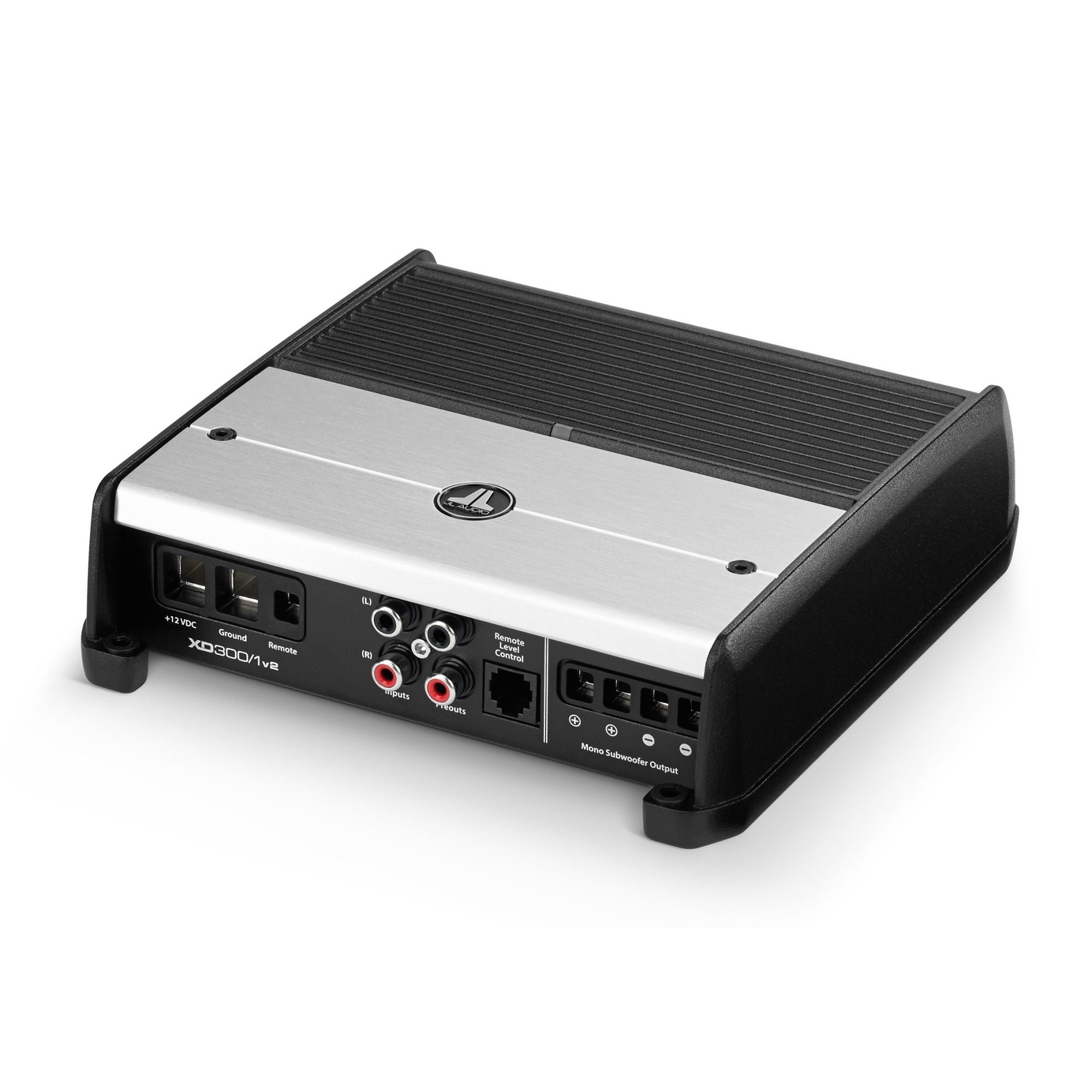 Zesilovač JL Audio XD300/1v2