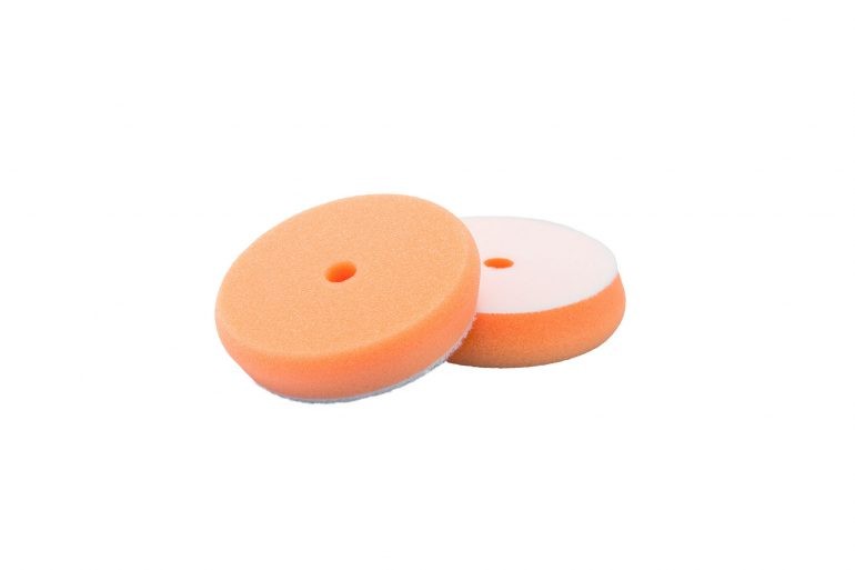 Lešticí kotouč Flexipads X-Slim Orange Medium Cutting 90