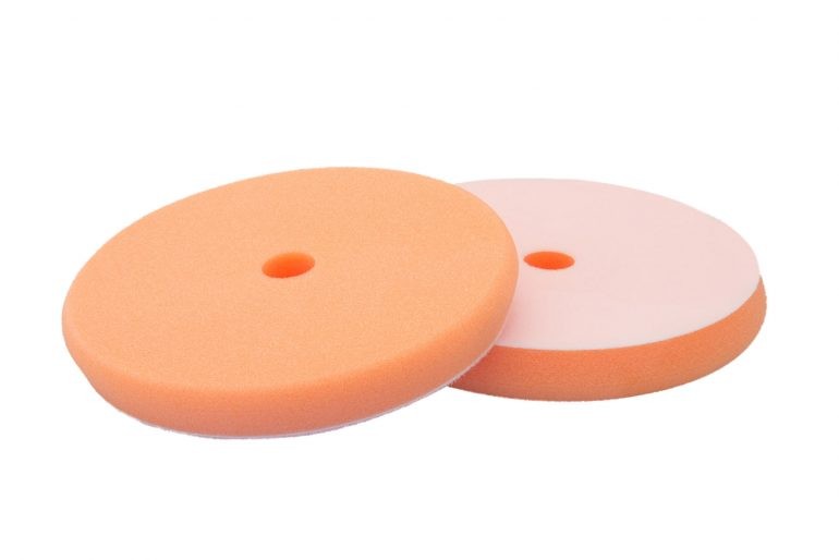 Lešticí kotouč Flexipads X-Slim Orange Medium Cutting 160
