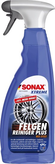Sonax Xtreme čistič disků - 750 ml