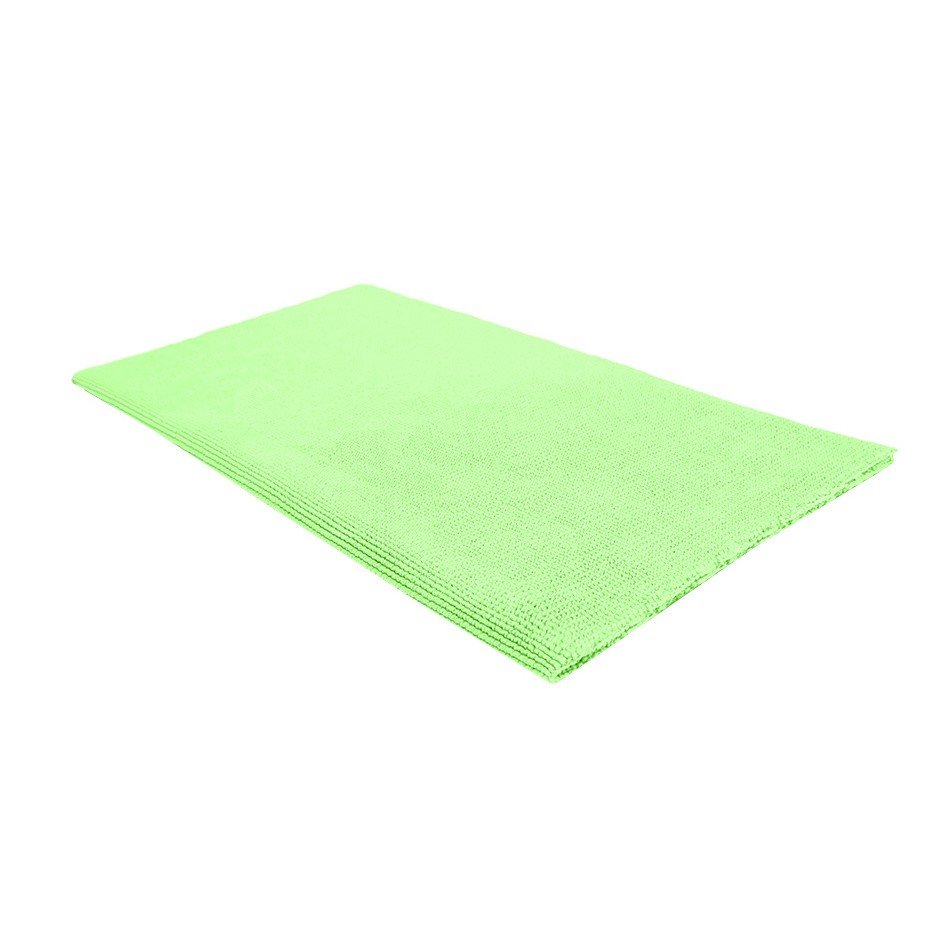 Mikrovláknová utěrka Purestar Speed Polish Multi Towel Green