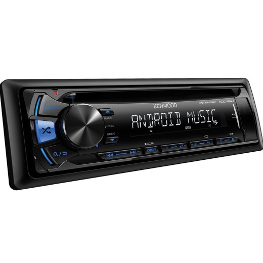 Автомобилно радио KENWOOD KDC-164UB