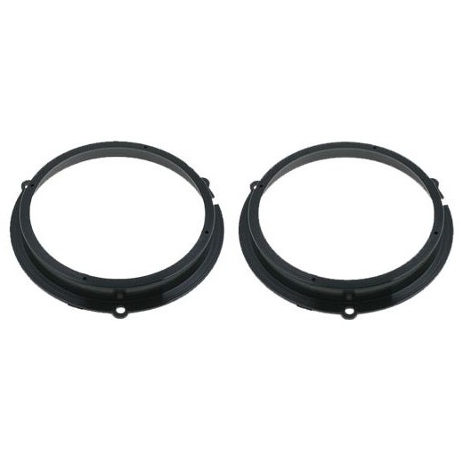 Per.Pic. plastové podložky Ford Fiesta