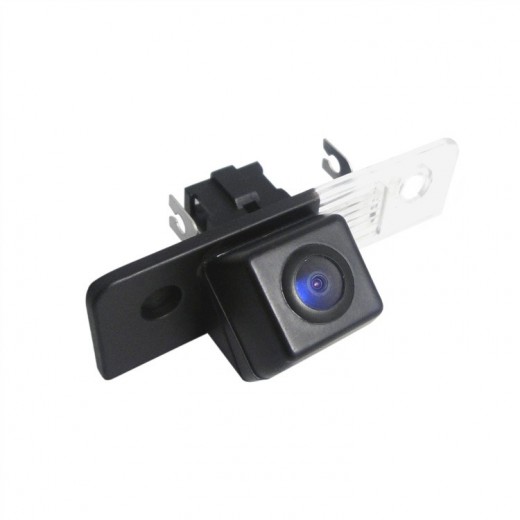 OEM parking camera Skoda Octavia 2, Roomster (BC SKO-02)