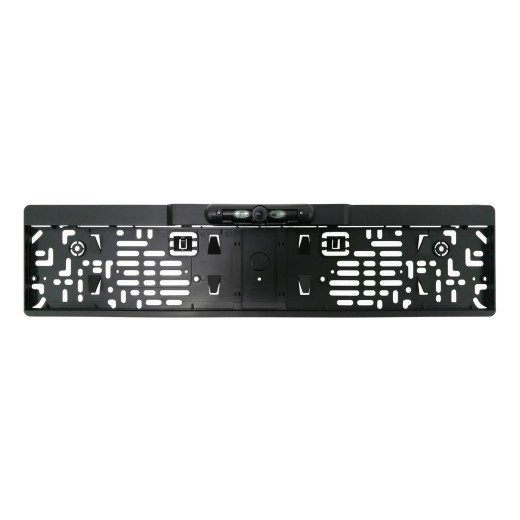 Couvací kamera v držáku SPZ Blaupunkt RVC 4.1 KH