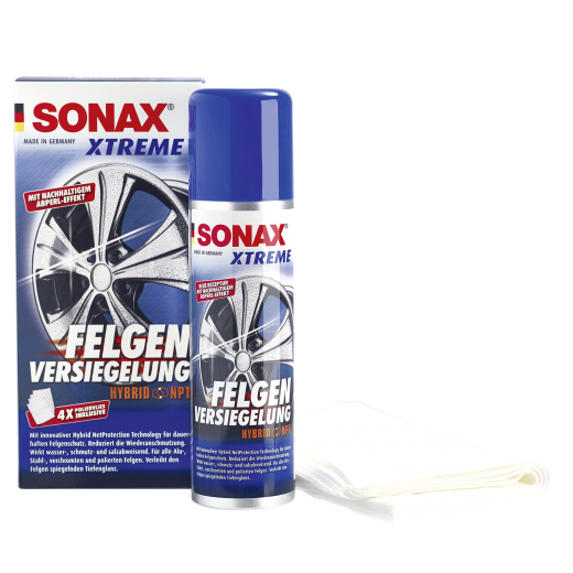 Sonax Xtreme konzervace disků - 250 ml